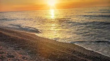 Mare Nostrum Santo