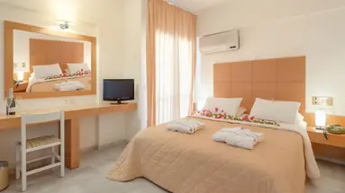 Mare Olympus Apartments