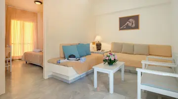 Mare Olympus Apartments