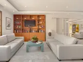 MARE OLYMPUS APARTMENTS