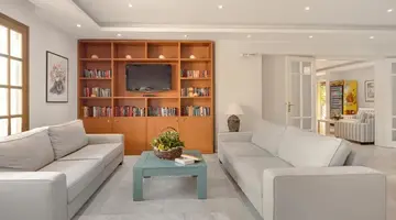 MARE OLYMPUS APARTMENTS