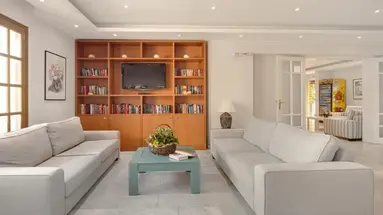 MARE OLYMPUS APARTMENTS