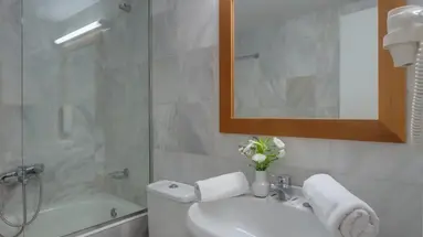 MARE OLYMPUS APARTMENTS