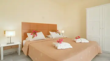 MARE OLYMPUS APARTMENTS