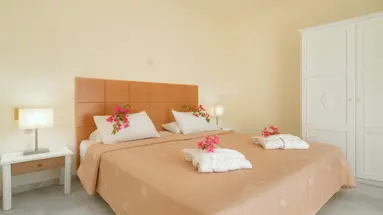 MARE OLYMPUS APARTMENTS