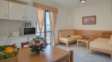 MARE OLYMPUS APARTMENTS