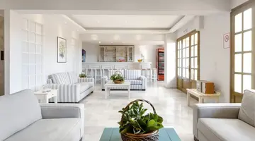 Mare Olympus Apartments
