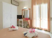 Mare Olympus Apartments