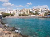Mare Olympus Apartments