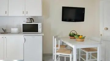 MARE OLYMPUS APARTMENTS