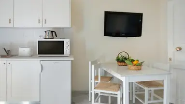 MARE OLYMPUS APARTMENTS