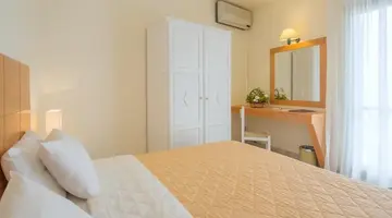 MARE OLYMPUS APARTMENTS