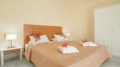 MARE OLYMPUS APARTMENTS