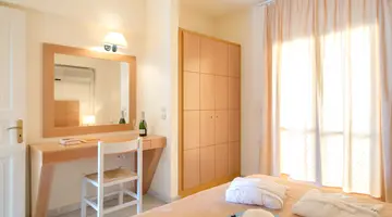 MARE OLYMPUS APARTMENTS
