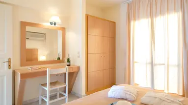 MARE OLYMPUS APARTMENTS