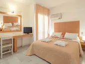 MARE OLYMPUS APARTMENTS