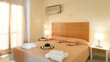 MARE OLYMPUS APARTMENTS