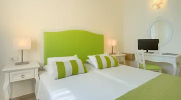 MARE OLYMPUS APARTMENTS