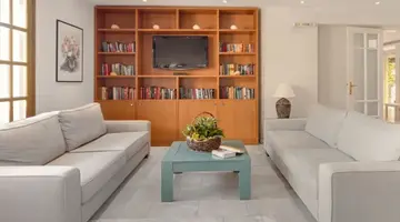 Mare Olympus Apartments