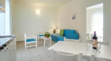 MARE OLYMPUS APARTMENTS