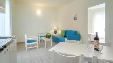 MARE OLYMPUS APARTMENTS