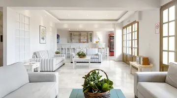 MARE OLYMPUS APARTMENTS