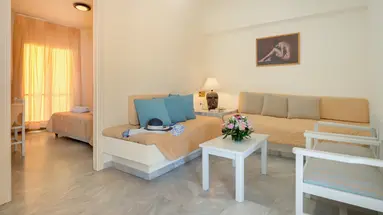 MARE OLYMPUS APARTMENTS