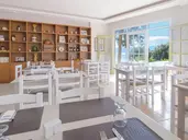 Mare Olympus Apartments