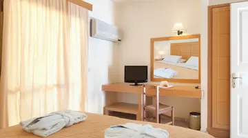MARE OLYMPUS APARTMENTS