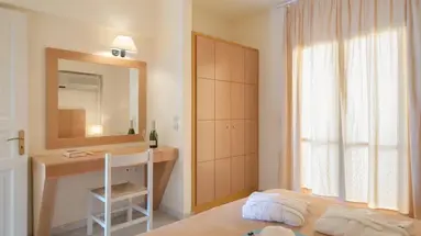 MARE OLYMPUS APARTMENTS