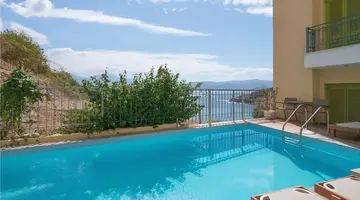 Mare Olympus Apartments