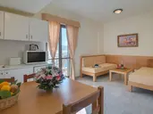 Mare Olympus Apartments
