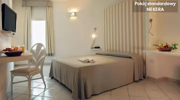 MARE PINETA HOTEL