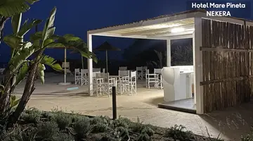 MARE PINETA HOTEL
