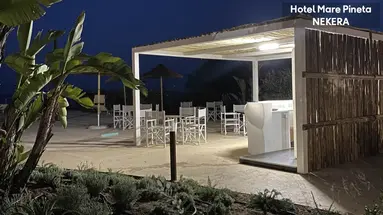 MARE PINETA HOTEL