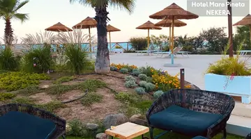 MARE PINETA HOTEL