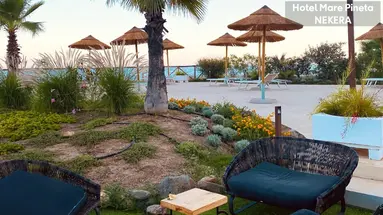 MARE PINETA HOTEL