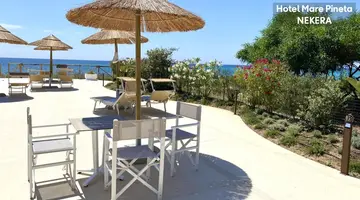 MARE PINETA HOTEL