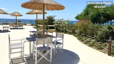 MARE PINETA HOTEL
