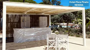 MARE PINETA HOTEL