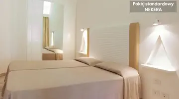 MARE PINETA HOTEL