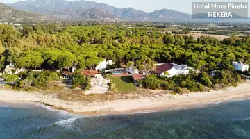 MARE PINETA HOTEL
