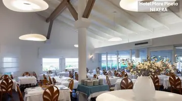 MARE PINETA HOTEL