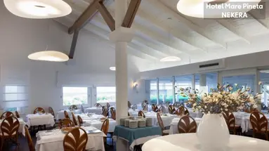 MARE PINETA HOTEL