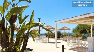 MARE PINETA HOTEL