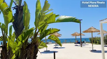 MARE PINETA HOTEL