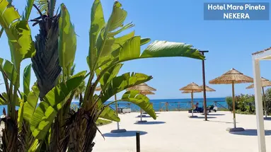 MARE PINETA HOTEL