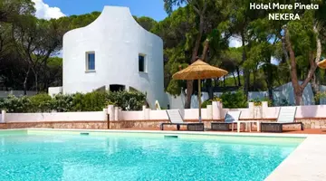 MARE PINETA HOTEL