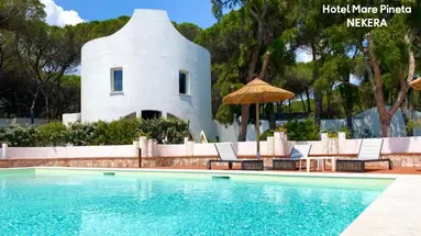 MARE PINETA HOTEL