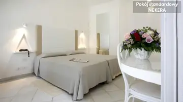 MARE PINETA HOTEL